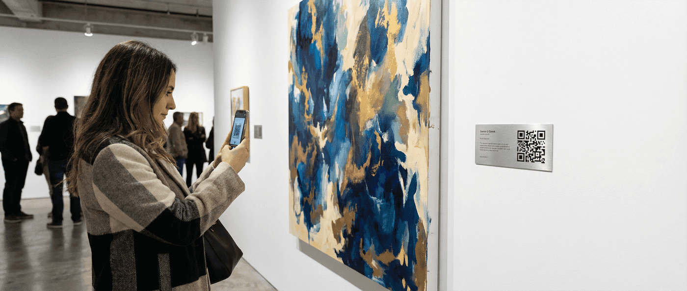 QR Codes for Events: Registration, Check-in & More (2026)