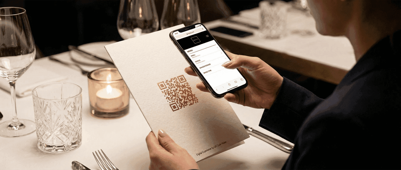 QR Code for Restaurant Menu: Complete Setup Guide (2026)