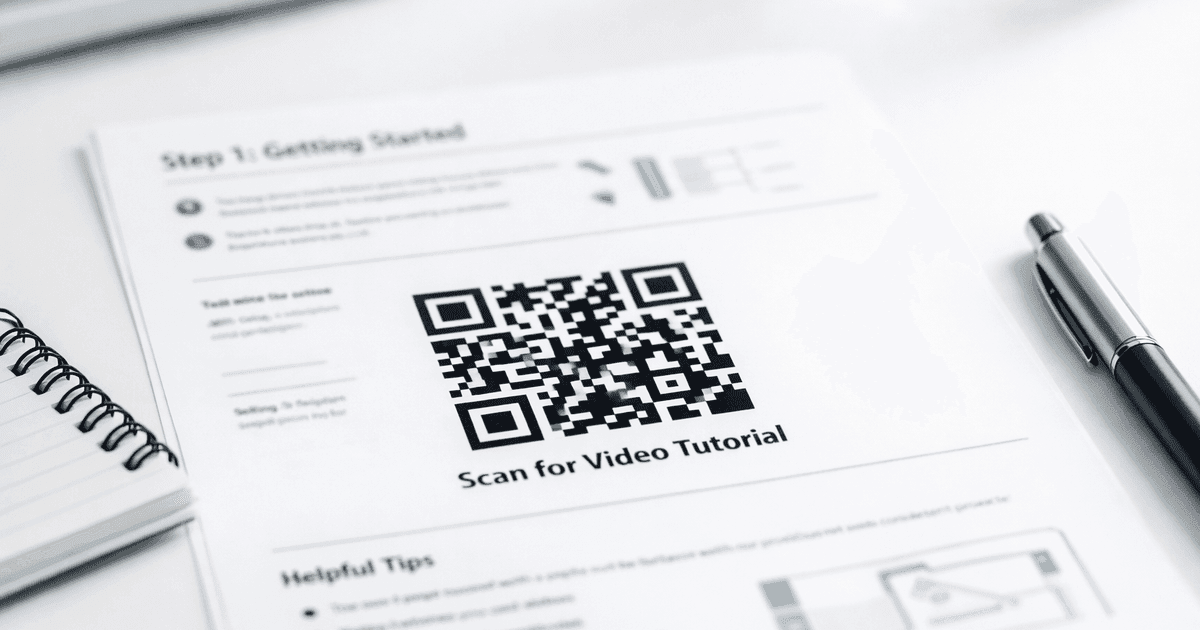 How to Supercharge Your Ads with QR Codes: A Practical Guide