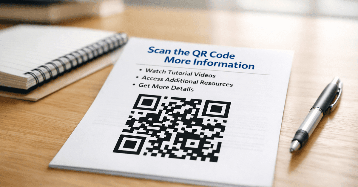 8 Practical Ways to Create the Coolest QR Code for Your Business