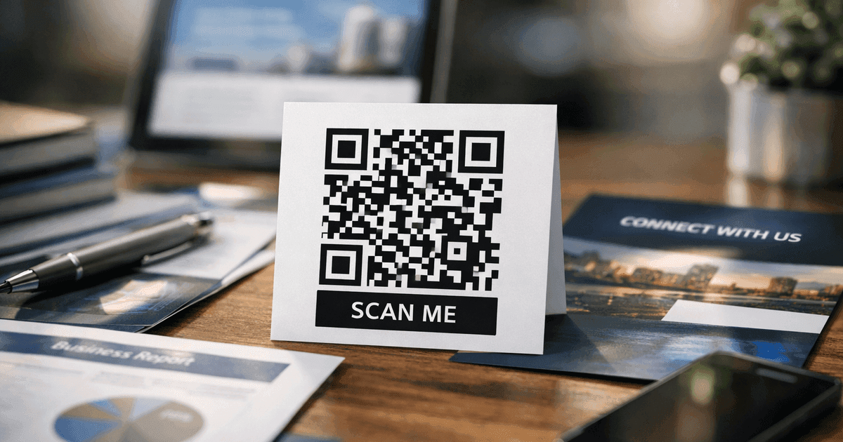 How to Create a QR Code for Google Form (Step-by-Step Guide)