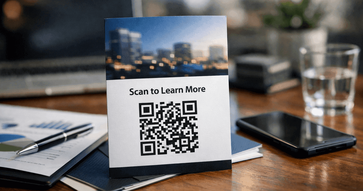 How to Create a QR Code for Google Reviews: A Simple Guide