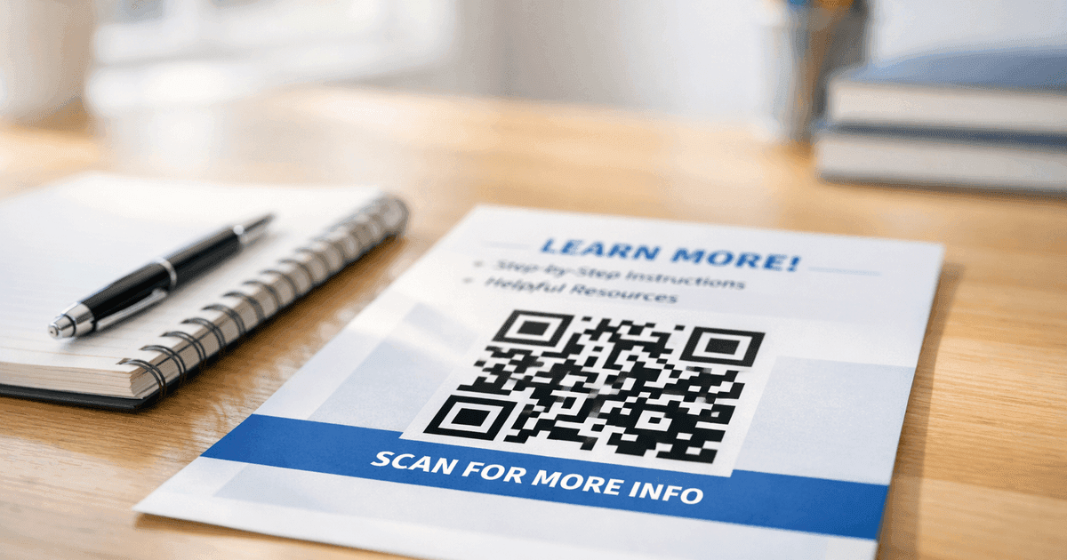 10 Creative QR Code Ideas to Boost Engagement in 2024