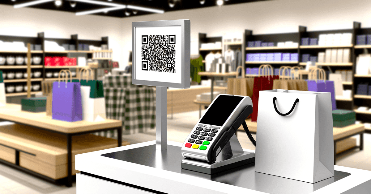 QR Codes for Payments: How They Work and When They Make Sense