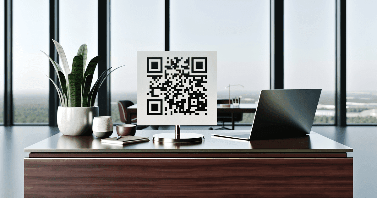 Enterprise QR Code Solutions: What You Actually Need (And What You Don't)