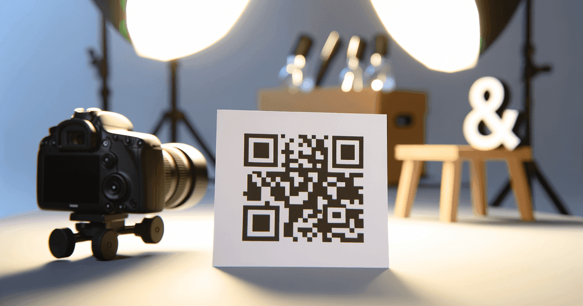 Qr Code Tech Writing Example How Are QR Codes Generated? The Technical Process Explained