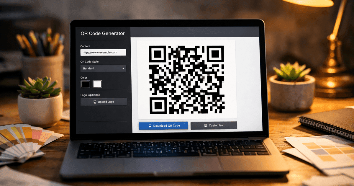 How to Make a QR Code: A Simple, Results-Driven Guide