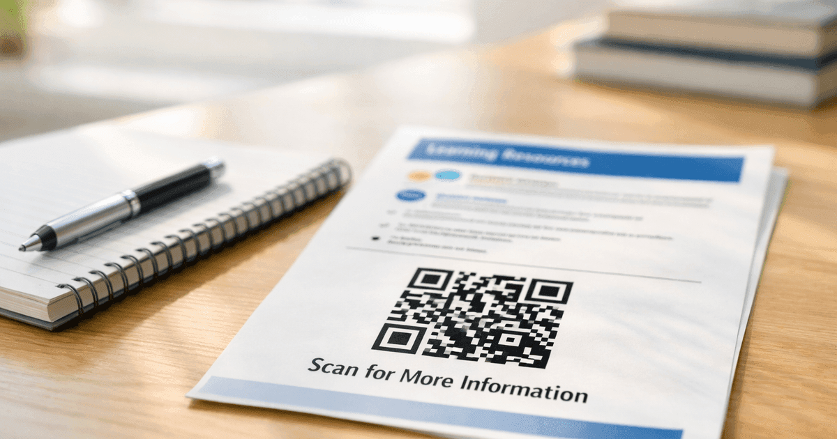 How Do QR Codes Work? A Simple Guide for Businesses