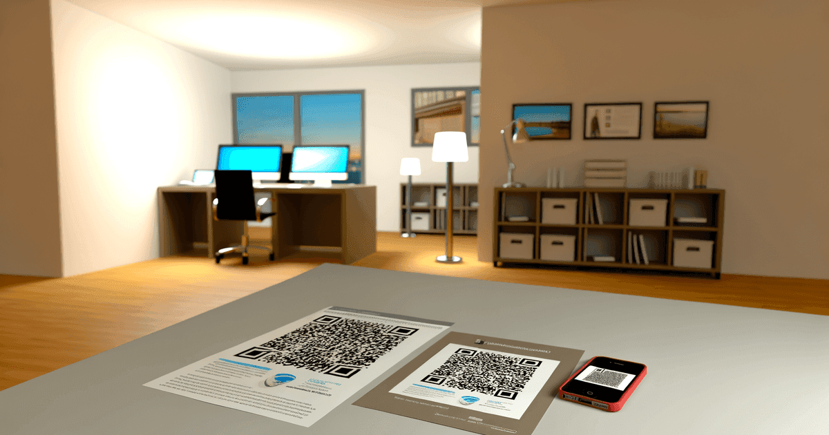 How QR Codes Work: Data Storage, Scanning & Technology Explained