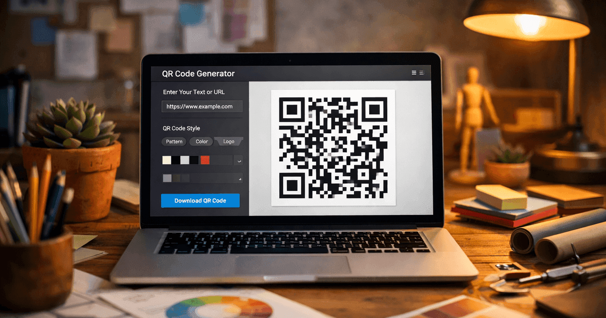 How to Create a QR Code: A Practical Guide for Businesses