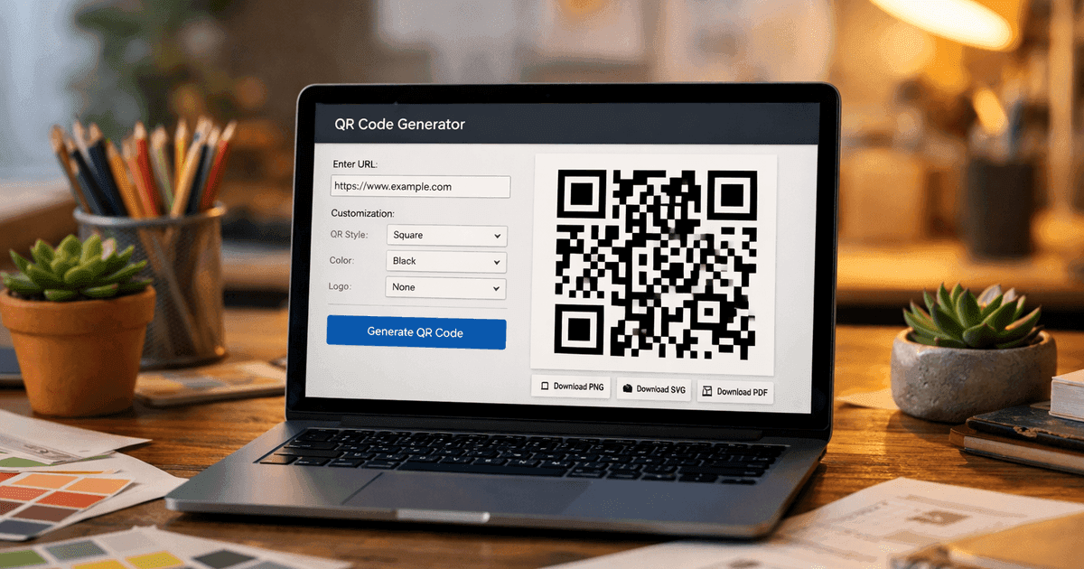 How to Create a QR Code: The Complete Guide for Businesses