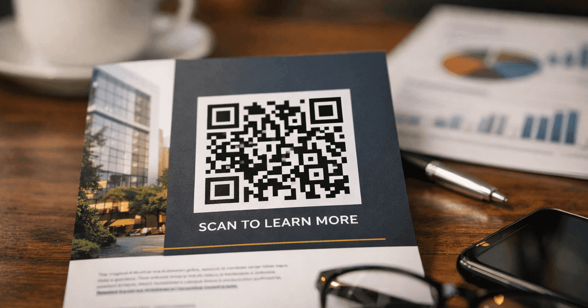 How to Generate a QR Code for Instagram That Actually Works