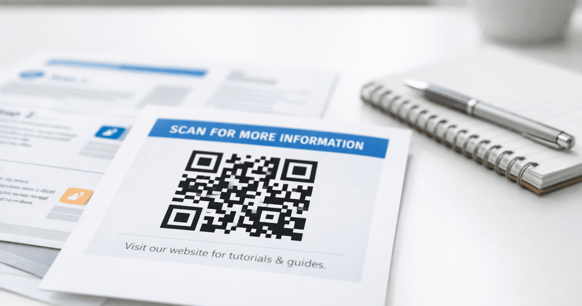 How to Increase Google Reviews with QR Codes: A Simple Guide