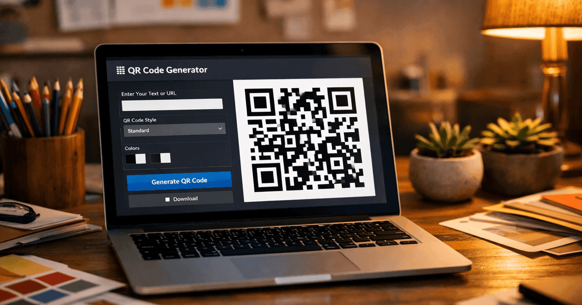 How to Make a Custom QR Code: A Step-by-Step Guide for Small Businesses