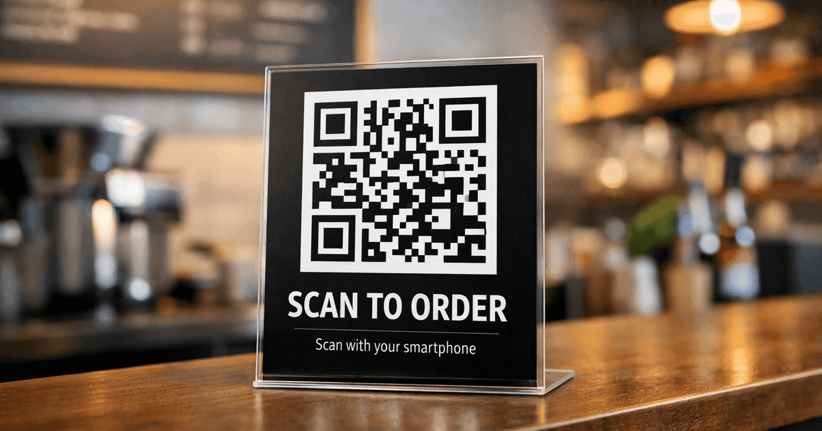 Link in Bio QR Code: Connect All Your Social Profiles