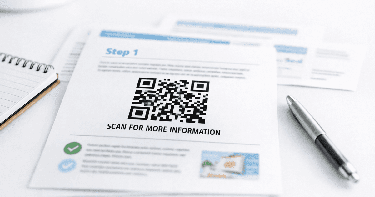 Q.ba Code QR Code A/B Testing: How to Test What Actually Works | QR Code Maker