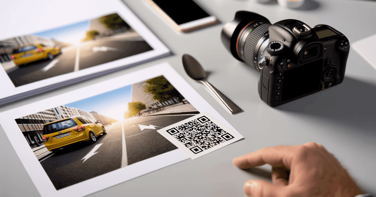 QR Code Design Ideas: Custom Styles That Actually Work