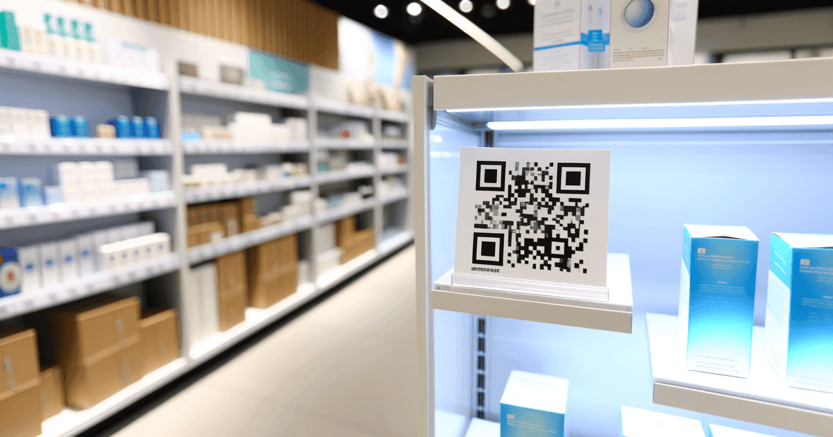 QR Code Labels: The Complete Guide to Creating and Printing