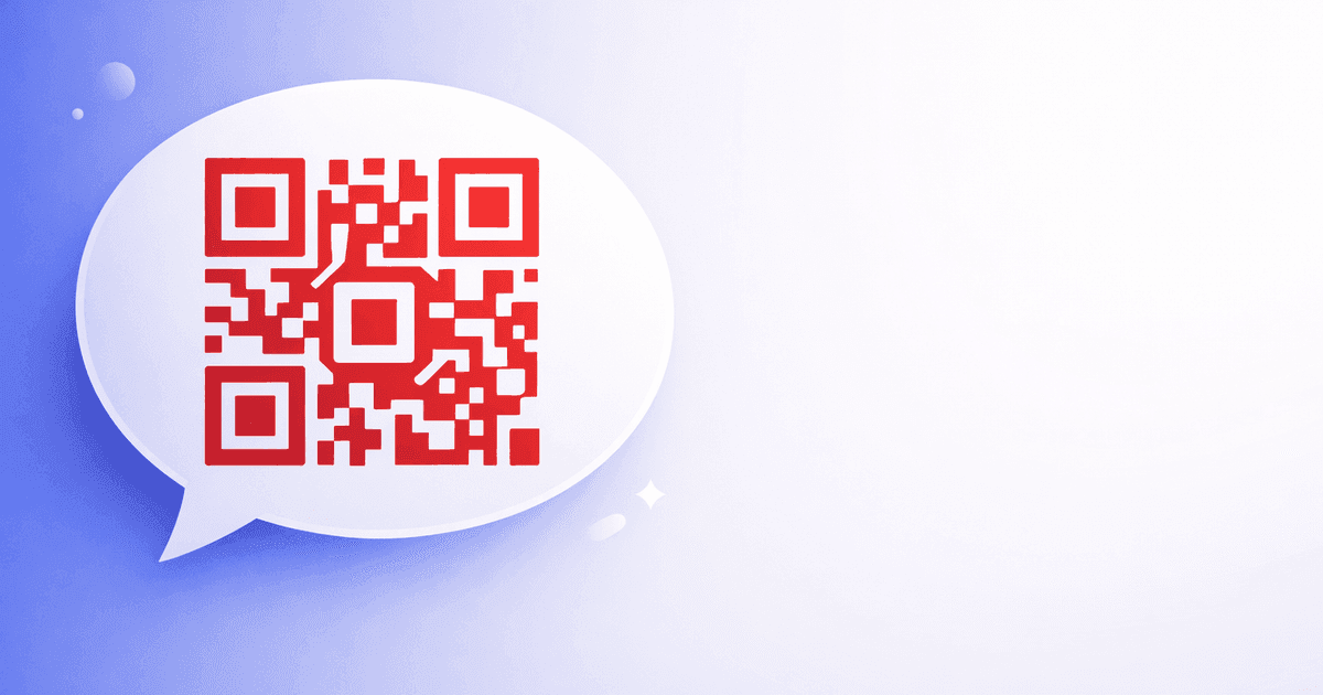 QR Code Maker is now available as a ChatGPT app