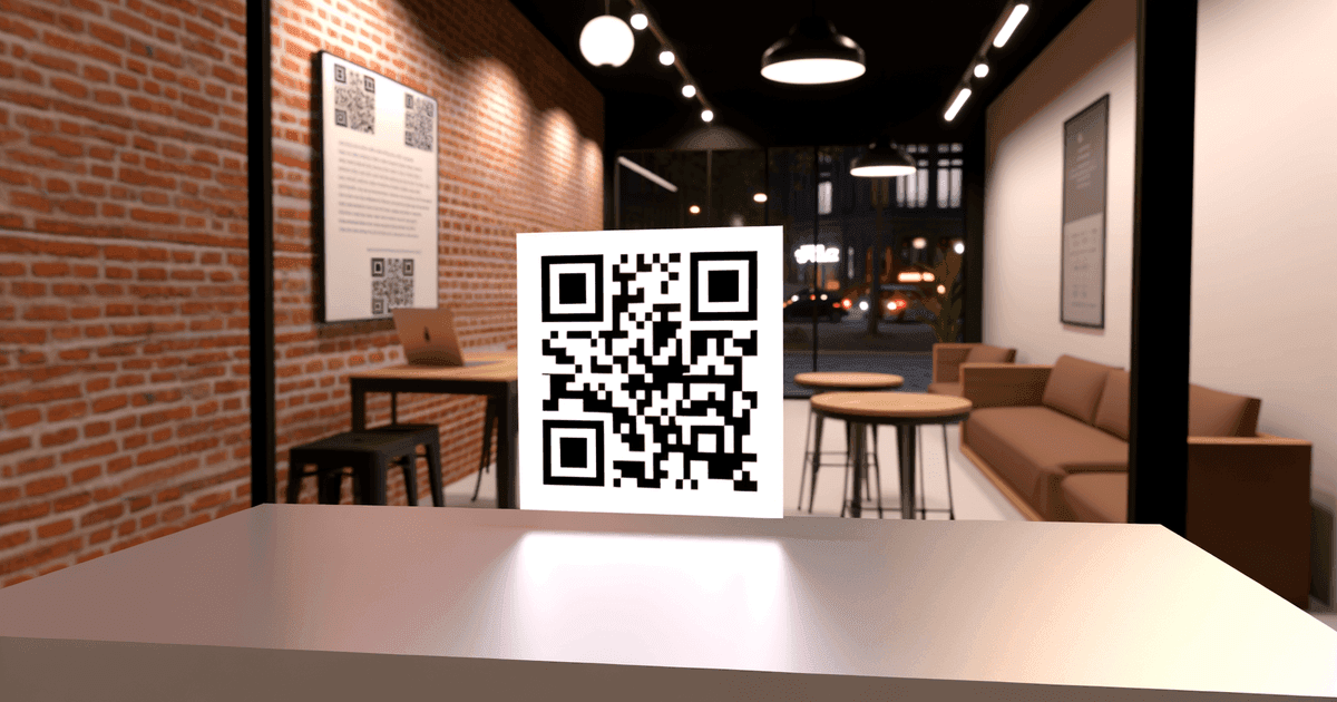 Automate Your QR Code Workflows with Zapier