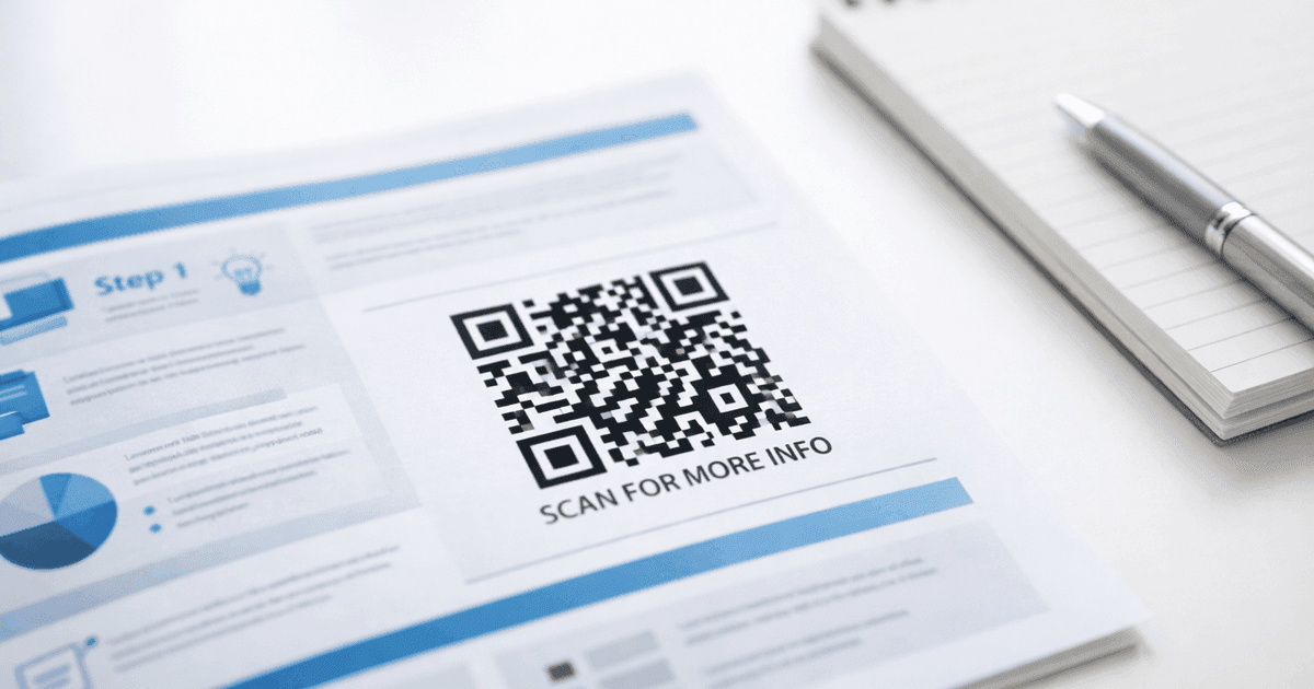 How to Use QR Codes for Social Media: A Practical Guide for Growth