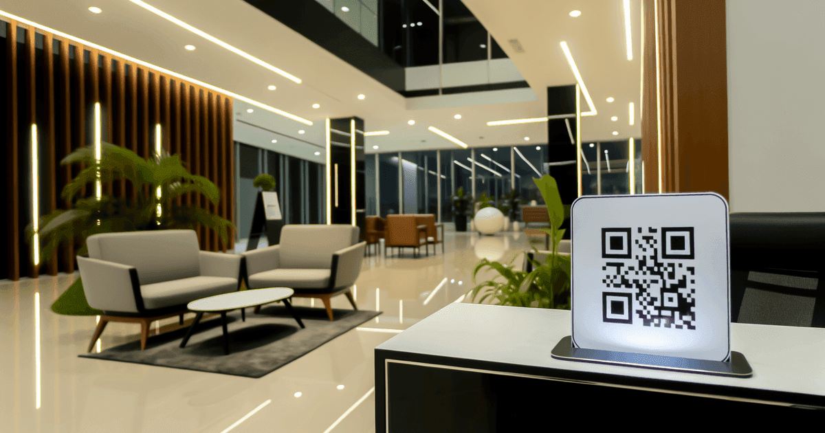 QR Code Check-In for Appointments: Implementation Guide for Service Businesses