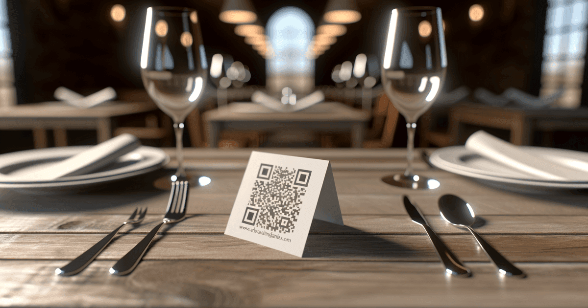 QR Code Ordering for Restaurants: When It Works and When It Doesn't