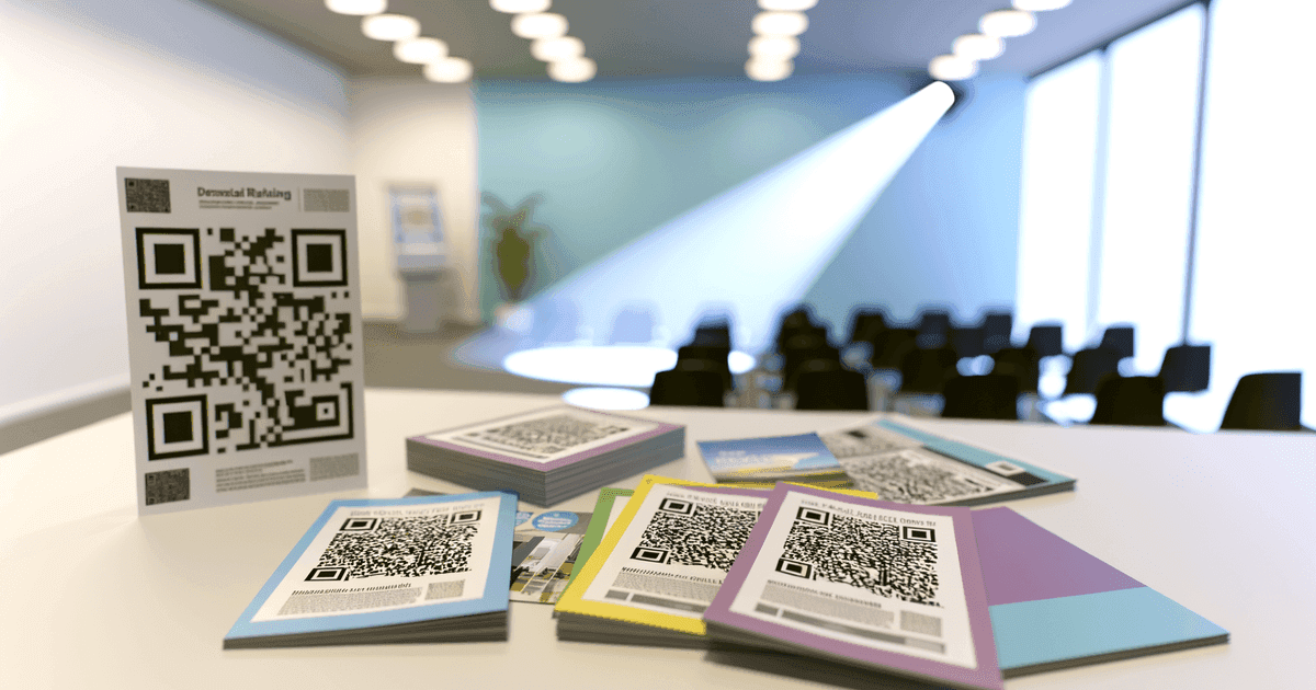Short URLs and QR Code Technical Best Practices