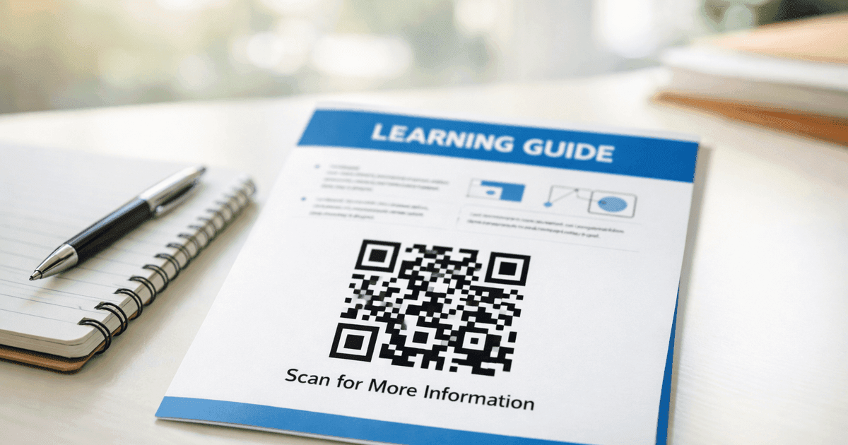 Trackable QR Codes: A Guide to Driving Measurable Results