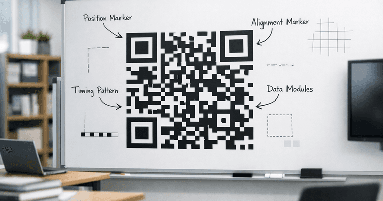 What is a QR Code? Meaning, History & How They Work | QR Code Maker