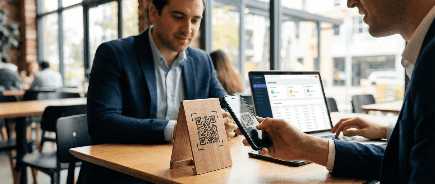 QR Code Maker vs QR Code Generator: Honest 2026 Comparison