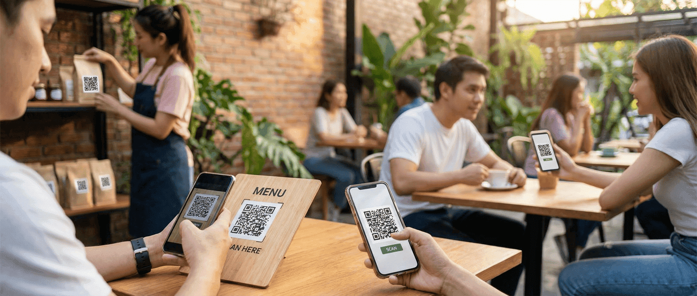 QR Code Maker vs Canva: Which QR Code Generator Should You Use?