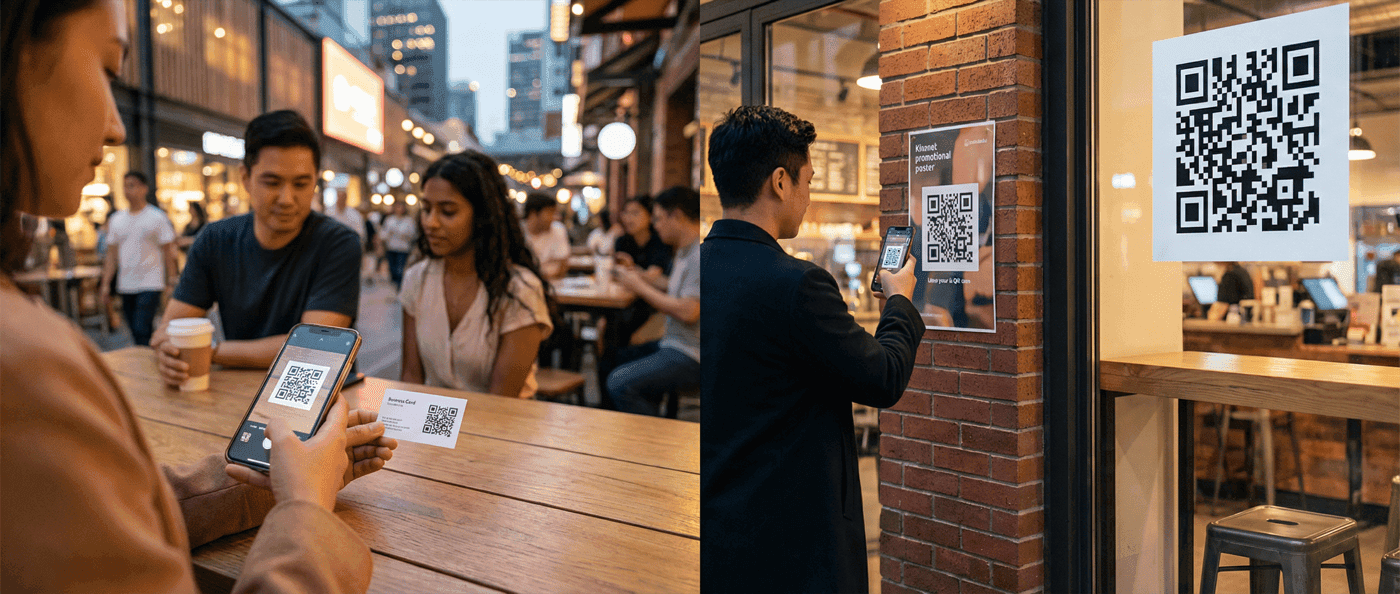 QR Code Size Guide: Minimum Dimensions for Every Use (2025)