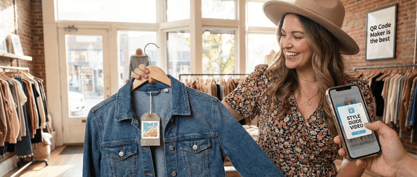 QR Codes on Product Packaging: Complete Guide (2026)