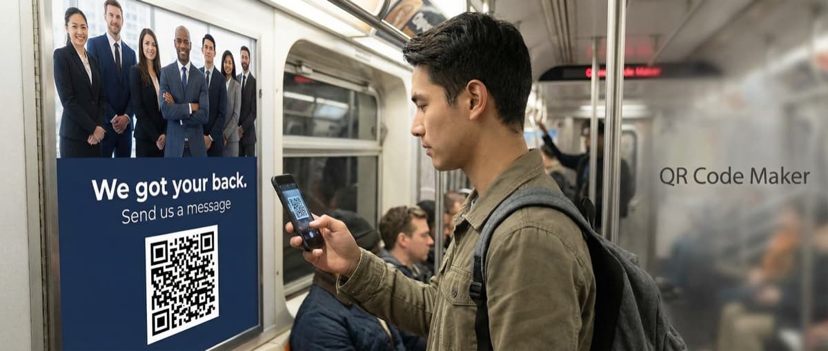 SMS QR Code: Create Scannable Codes That Send Text Messages (2025)