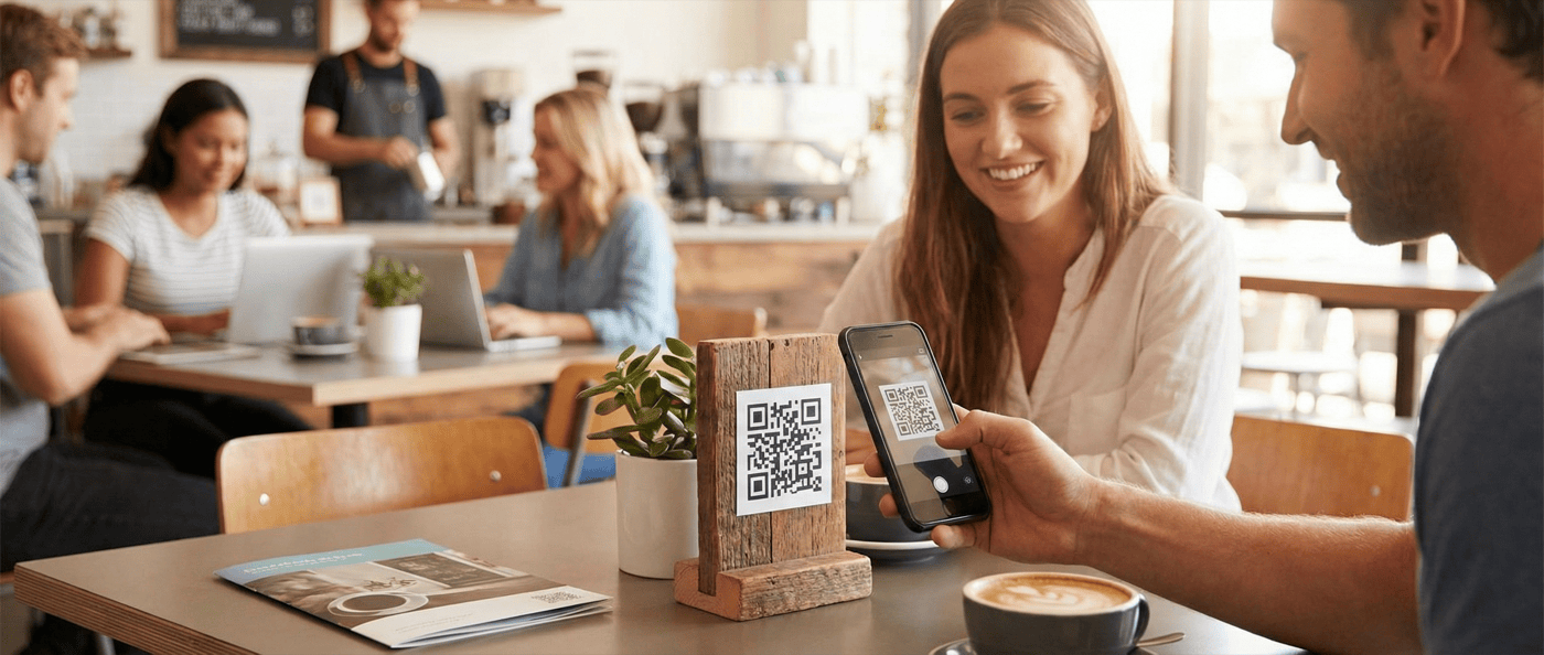Free QR Code Generator: What's Actually Free (And What's Not) [2026]