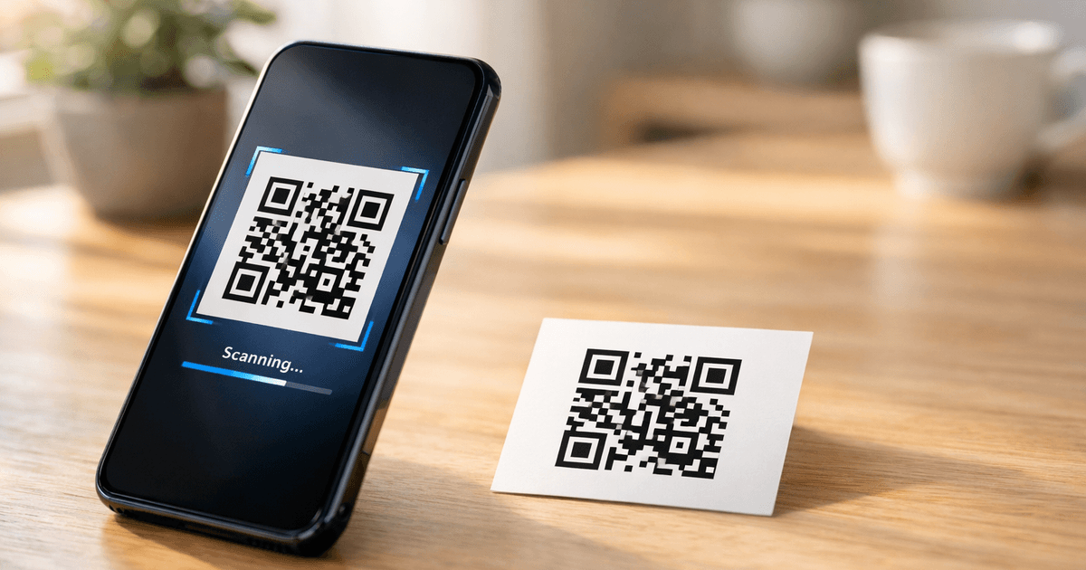 100+ qr code examples Images High Quality Grahic QR Code Milestone Triggers: Automate Campaigns at 100, 500, 1000 Scans
